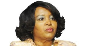 Ministra reforça cooperação