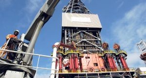 Angola confirma meta