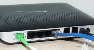 Unitel e Google lançam fibra óptica