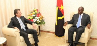 Anunciada II sessão bilateral Angola/Alemanha para Maio