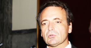 Segurança marítima tem apoio da Europa