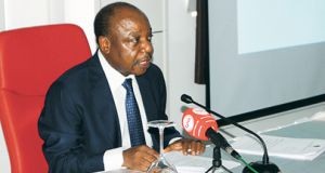 Governador de Malanje destacou o Poder Local