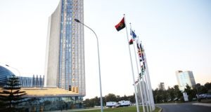 Angola defende Fórum sobre Cultura de Paz