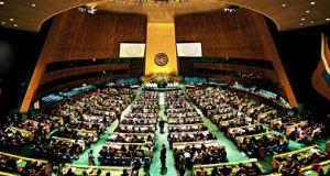 Pacificação em Angola é baseada na inclusão