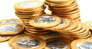 Lançado concurso de desenho para moedas metálicas