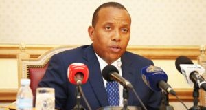 Angola e São Tomé privilegiam o diálogo