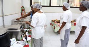 Huambo quer mais incentivos na hotelaria