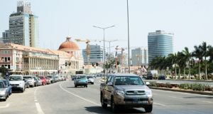 Angola tem formas de vencer a crise