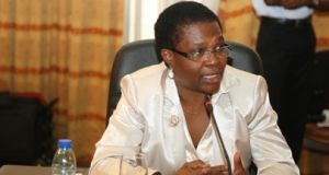 Angola intensifica relações com os deputados italianos