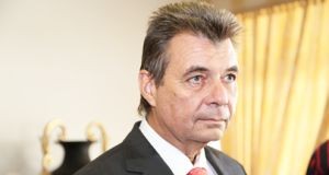 Nação angolana é exportadora de estabilidade
