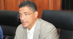 Novas centrais em construção no Zaire
