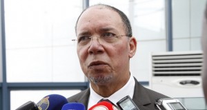 FOTO: ANGOP/ARQUIVO