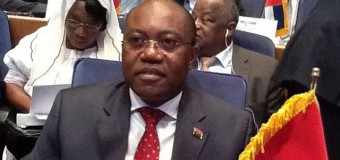 Angola participa em reunião sobre Guiné-Bissau