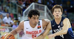 FOTO: CORTESIA DA FIBA
