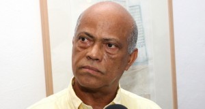 FOTO: ARQUIVO/ANTÓNIO ESCRIVÃO