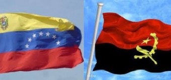 Embaixadora da Venezuela valoriza divulgação dos factos do 4 de Fevereiro