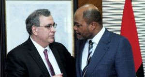 Angola tem futuro brilhante