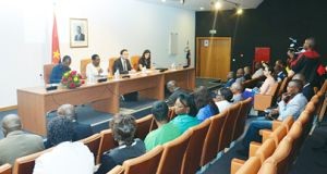 União Europeia apoia agricultura familiar