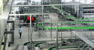 Pólo Industrial atrai investidores