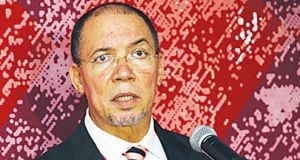 Angola e Rússia reforçam cooperação