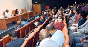 Ministra pede aposta na agricultura familiar