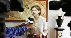 EUA colaboram na electrificação de Angola