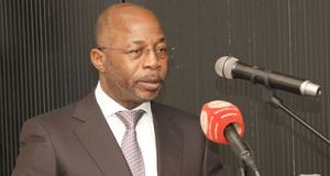 Angola tem alto desempenho