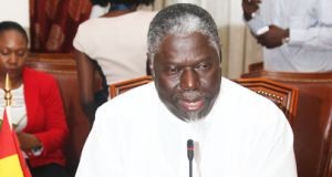 Luanda e Bissau reactivam laços