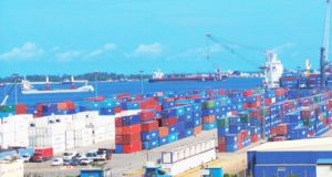 Angola e Brasil lideram comércio com a China