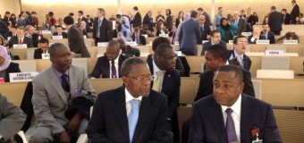 Angola participa na 28ª Sessão do Conselho dos Direitos Humanos