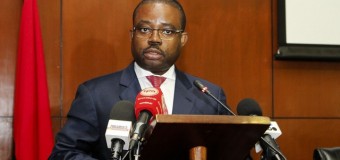Angola tem viabilidade económica