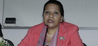 Angola na Conferência Africana de Ministros do Ambiente