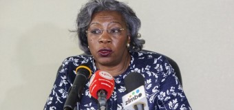 Ministra da Cultura destaca formação contínua de quadros bibliotecários