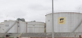 Refinaria de Luanda processa mais de 16 milhões barris de petróleo bruto em 2014