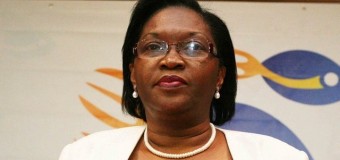 Ministra das pescas constata andamento das obras de indústrias pesqueiras