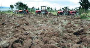 Holanda oferece alta tecnologia a Angola