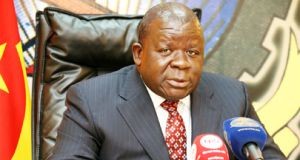 Governador de Luanda inaugura infraestruturas sociais