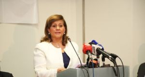 Executivo contra terrorismo mundial