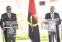Angola e Namíbia estudam acordo de protecção recíproca de investimentos
