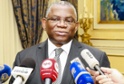 Ministro das Relações Exteriores considera positiva visita de Hage Geingob