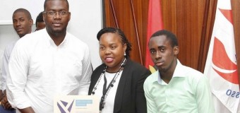 Aplicativo de interacção médica vence final do Imagine Cup Angola2015