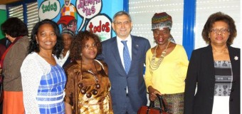Presidente Jorge Carlos Fonseca saúda cooperação entre angolanas e cabo-verdianas