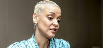 Fadista luso-moçambicana diz ser privilégio actuar em Angola