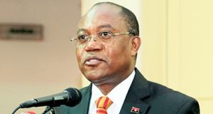 Angola está contra todo o radicalismo