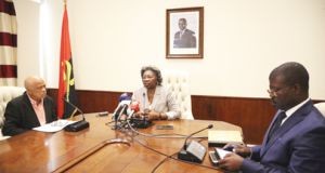 Ministra garante participação excelente