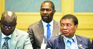Angola investe milhões nas águas