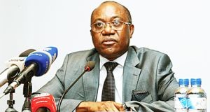 Manuel Augusto em Niamey