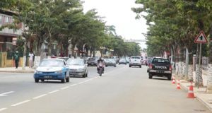 Aquacultura está a crescer em Cabinda