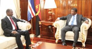 Combate ao terrorismo conta com Cabo Verde