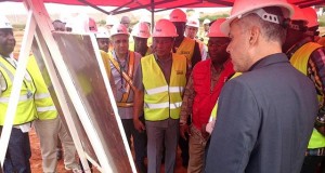 FOTO: CORTESIA DE LEOPOLDINO PERTENCE